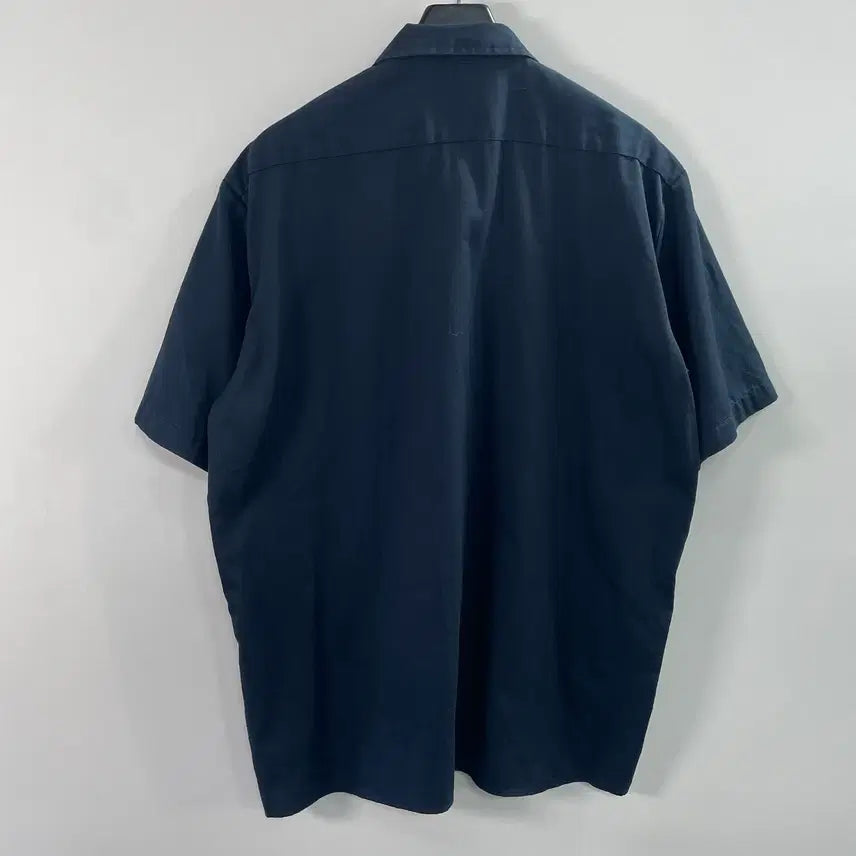 [SOLD OUT] 디키즈 투포켓 반팔 셔츠 (on.1018)
