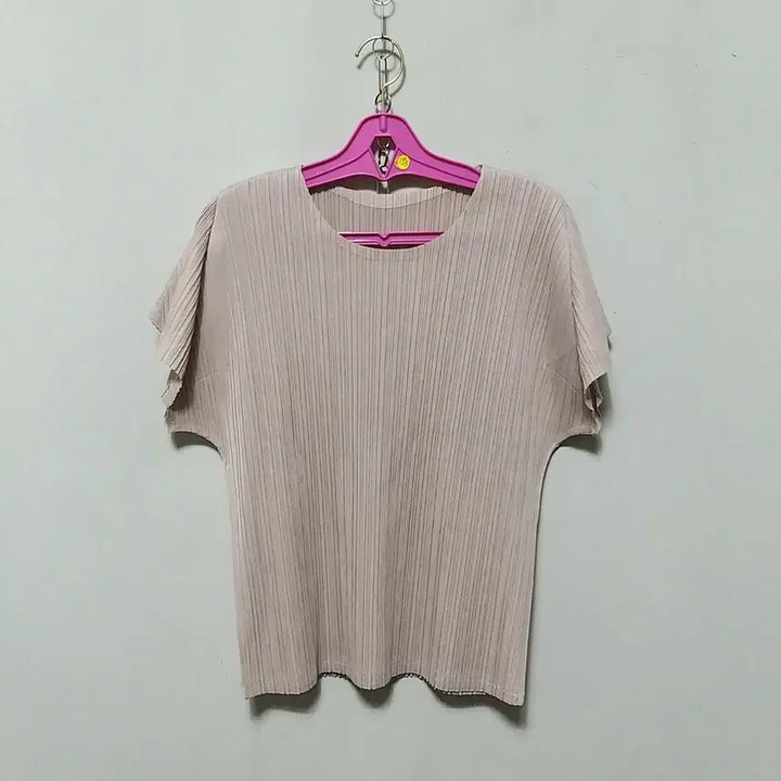 [SOLD OUT] 다155 플리츠상의