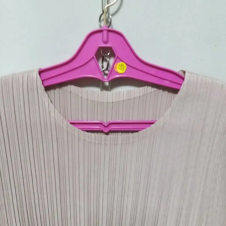 [SOLD OUT] 다155 플리츠상의