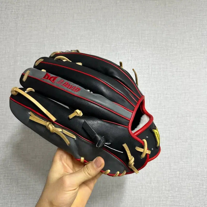[SOLD OUT] 다비드 프로슈트 야구글러브