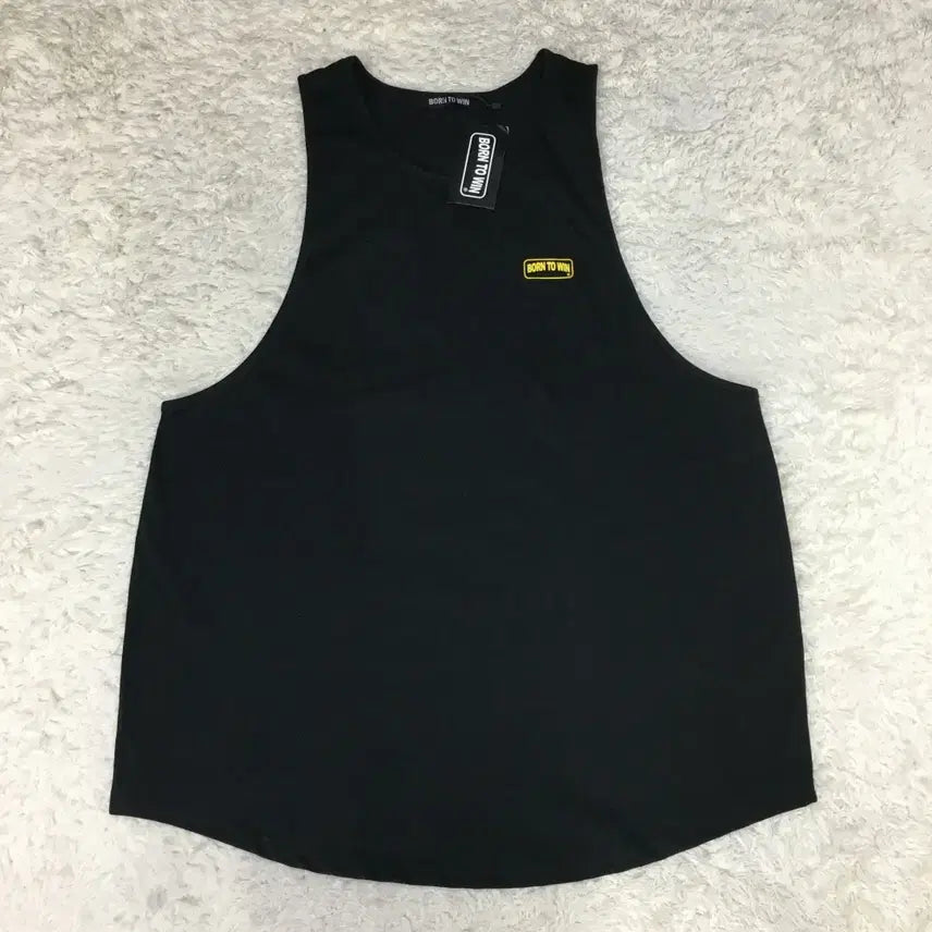 [SOLD OUT] 본트윈 오버핏 나시 만원샵 FF24