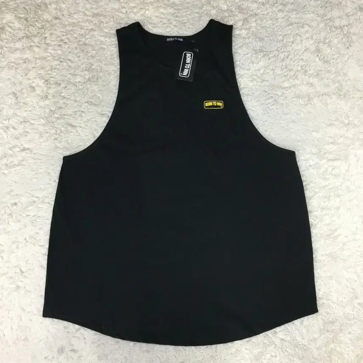 [SOLD OUT] 본트윈 오버핏 나시 만원샵 FF24