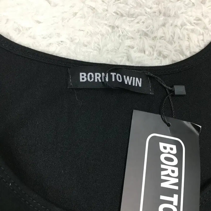 [SOLD OUT] 본트윈 오버핏 나시 만원샵 FF24