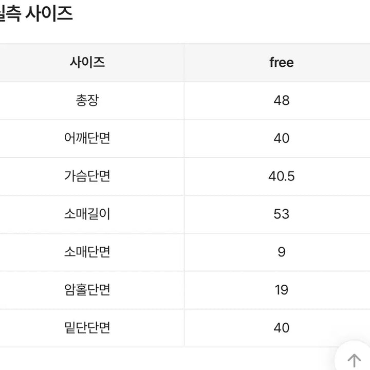 [SOLD OUT] (새상품) 레이어드 배색 가디건