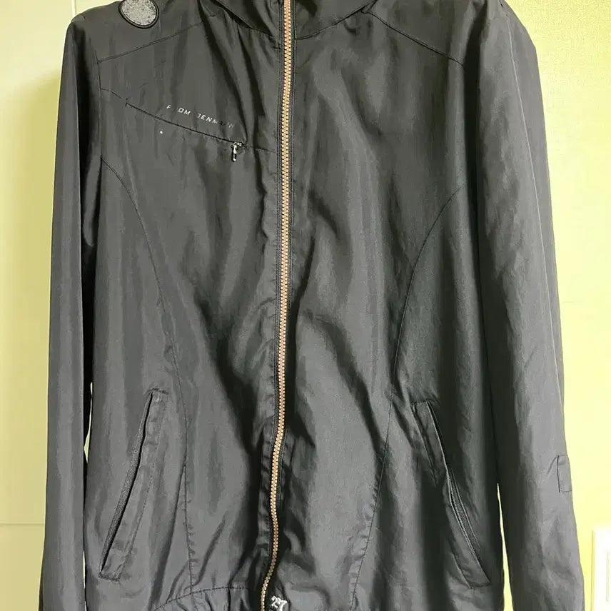 [SOLD OUT] 재현중학교 축구부 트레이닝자켓