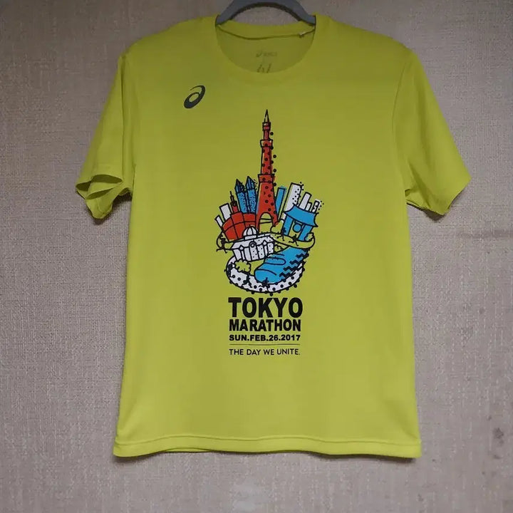 [SOLD OUT] 아식스/100)기능성 반팔티셔츠