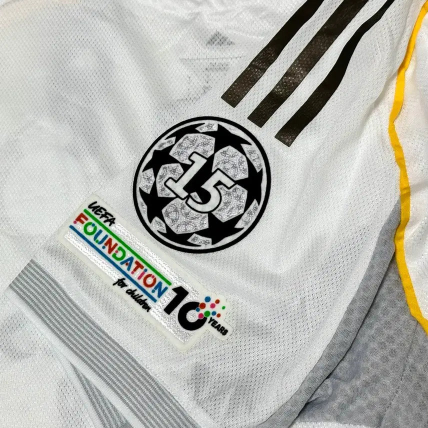 [SOLD OUT] [새상품] REAL MADRID 레알 마드리드 UCL 25/26 저지