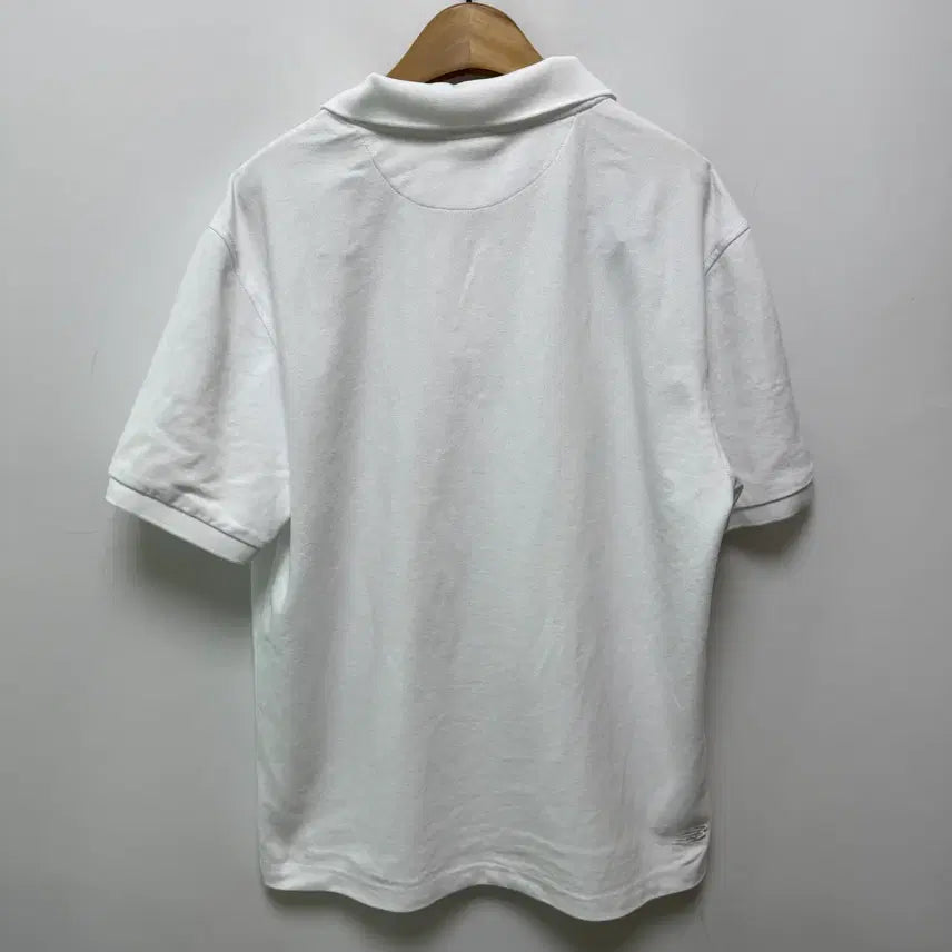 [SOLD OUT] (153) 뉴발란스 서울이랜드 PK 반팔티셔츠