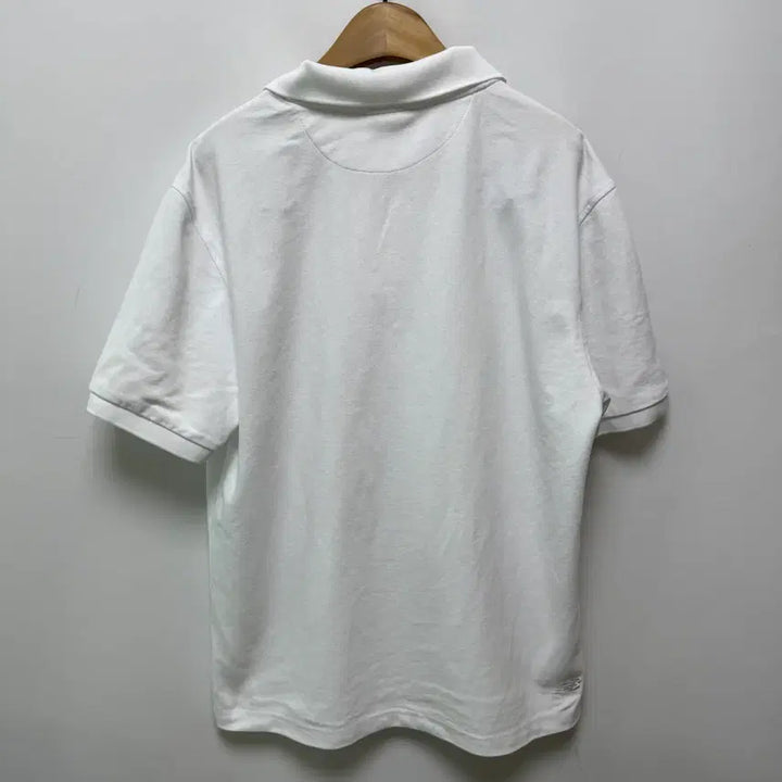 [SOLD OUT] (153) 뉴발란스 서울이랜드 PK 반팔티셔츠