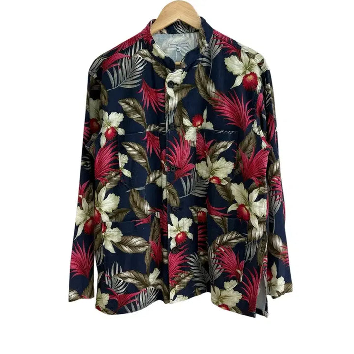 [SOLD OUT] 엔지니어드 가먼츠 19SS 데이턴 셔츠 자켓