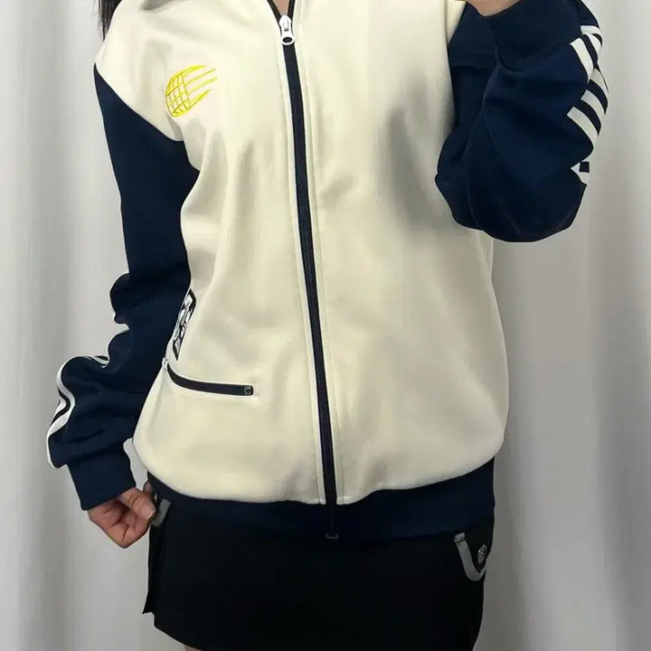 [SOLD OUT] 아디다스 프렌치 트랙탑 져지