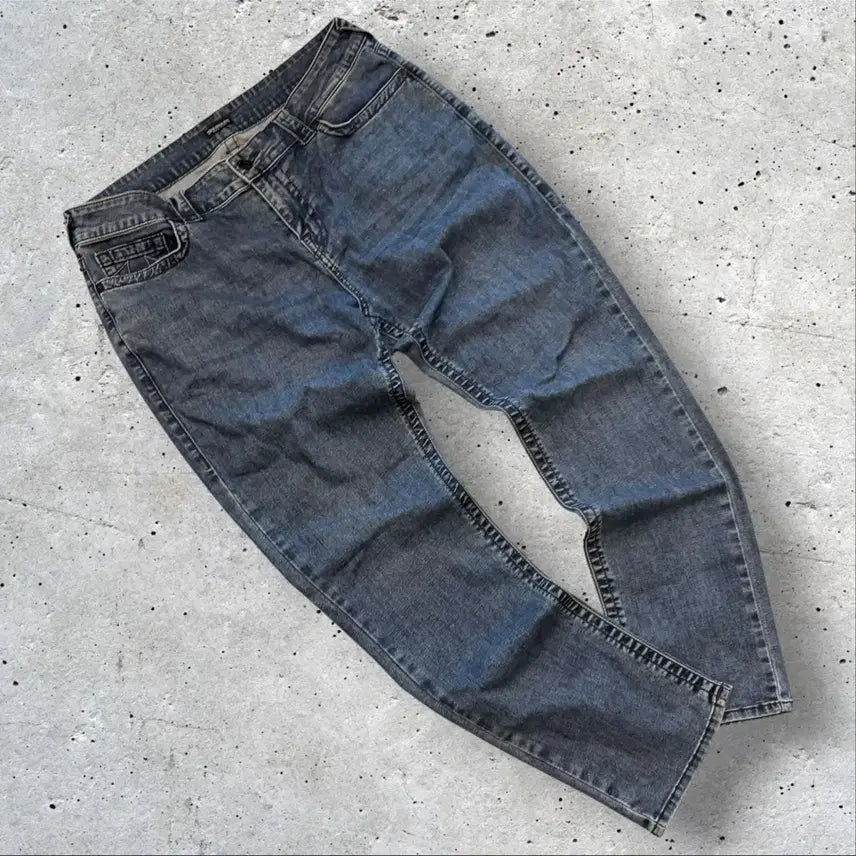[SOLD OUT] [38] 24ss 트루릴리젼 데님 팬츠 청바지