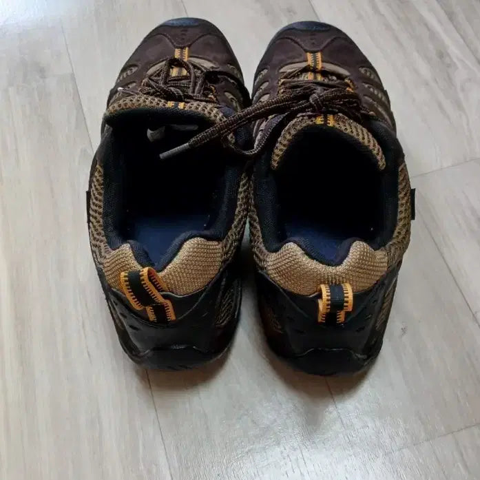 [SOLD OUT] 남성신발 머렐 등산화겸 운동화 +레드페이스 워킹화 겸 등산화 개당가격이에