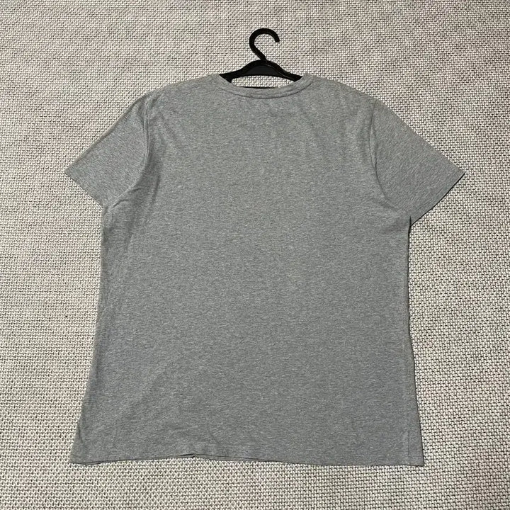 [SOLD OUT] 2XL 아페쎄 A.P.C 라운드 반팔티 B.8261