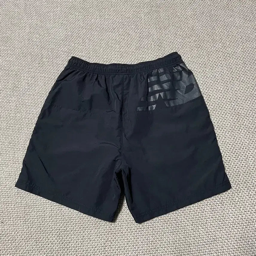 [SOLD OUT] M 뉴발란스 우븐 반바지 하의 B.8412