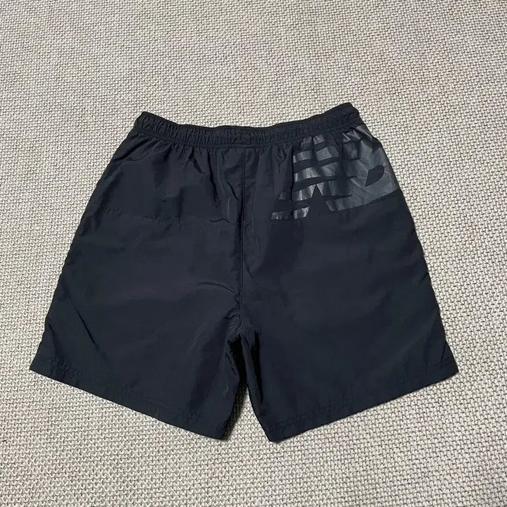 [SOLD OUT] M 뉴발란스 우븐 반바지 하의 B.8412
