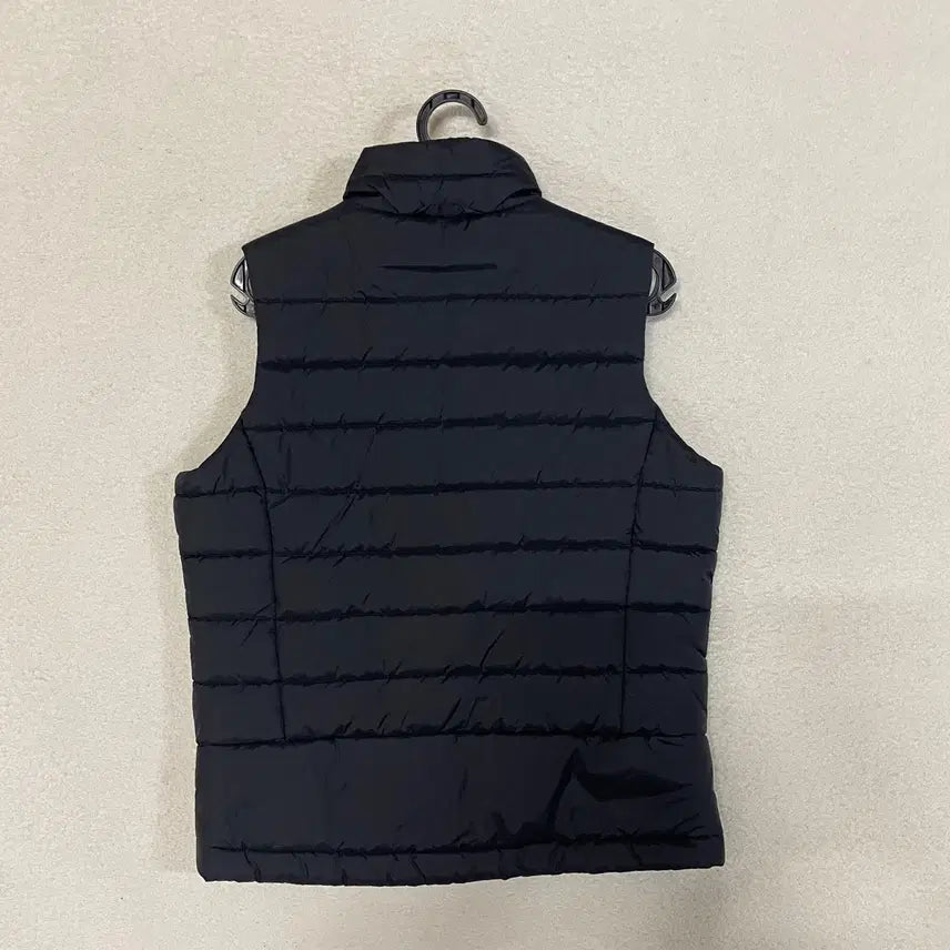 [SOLD OUT] S 컬럼비아 여성 패딩 조끼 B.996