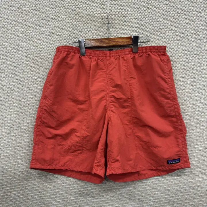 [SOLD OUT] 파타고니아 스웜팬츠 수영복 반바지 M D06532