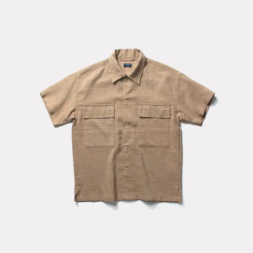 [SOLD OUT] 백넘버 데일리셔츠_2805