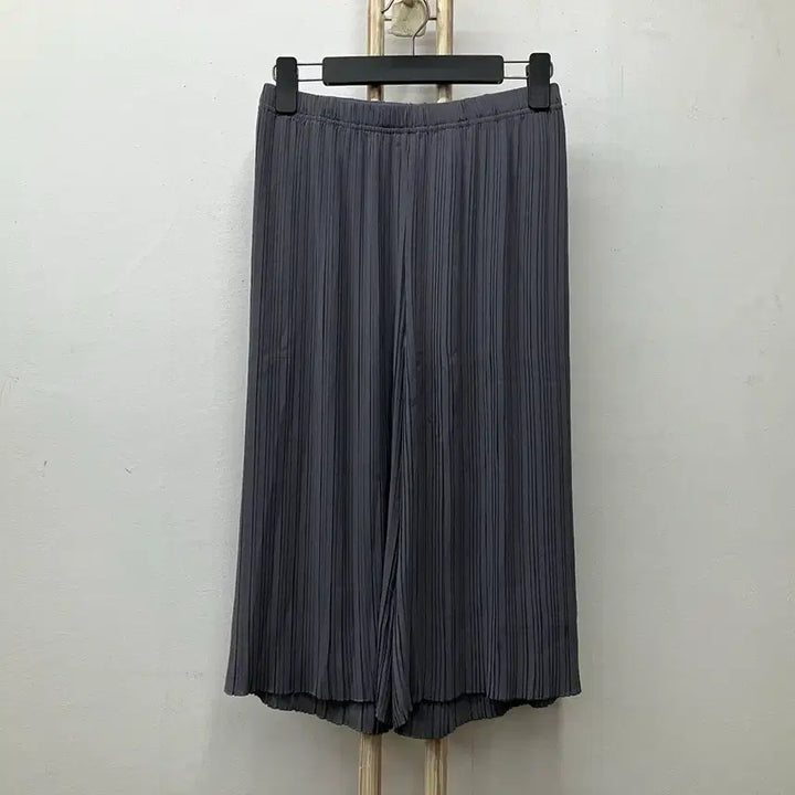 [SOLD OUT] 비비안(VIVIEN) 쭈글이 바지 M-L