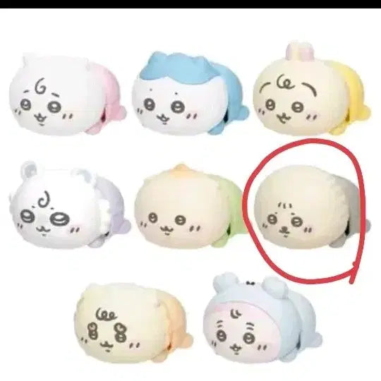[SOLD OUT] 베이비 치이카와 엉금엉금 태엽 장난감 랏코 판매