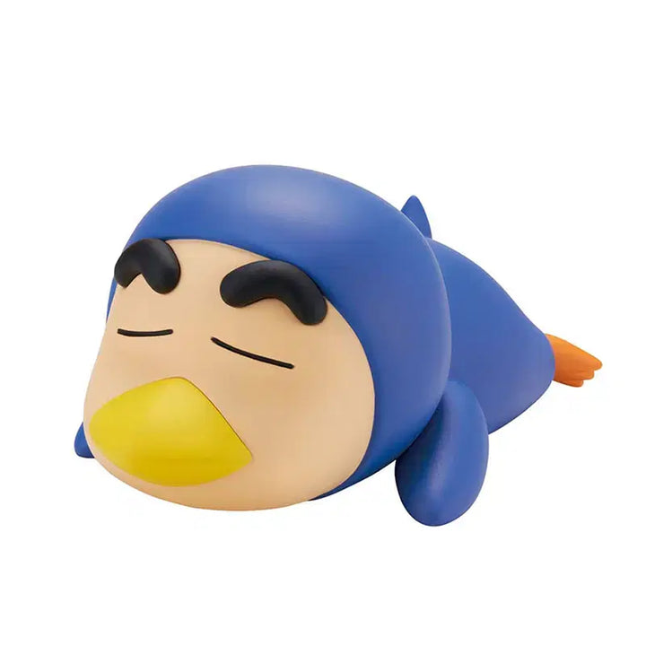 [SOLD OUT] 짱구는 못말려 펭귄 피규어