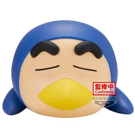 [SOLD OUT] 짱구는 못말려 펭귄 피규어