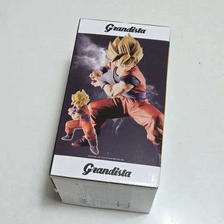 [SOLD OUT] [피규어 미개봉] 드래곤볼Z 손오공 피규어 + 원피스 아오키지 피규어