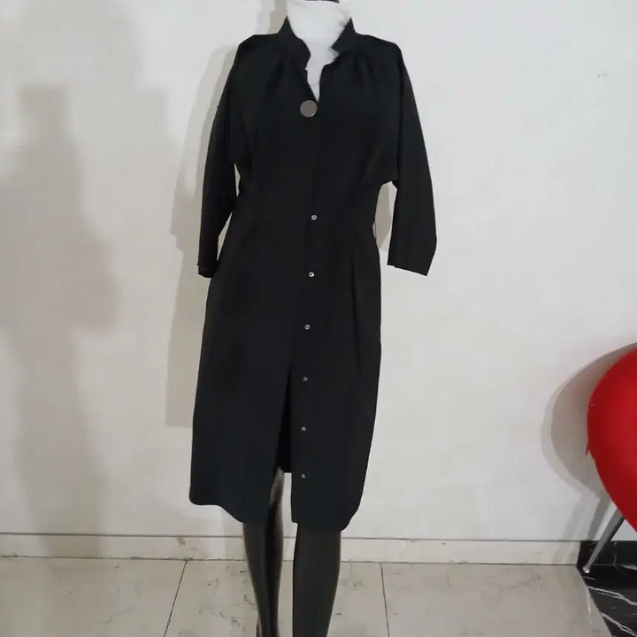 [SOLD OUT] (새상품) Stinger 스팅어 롱자켓