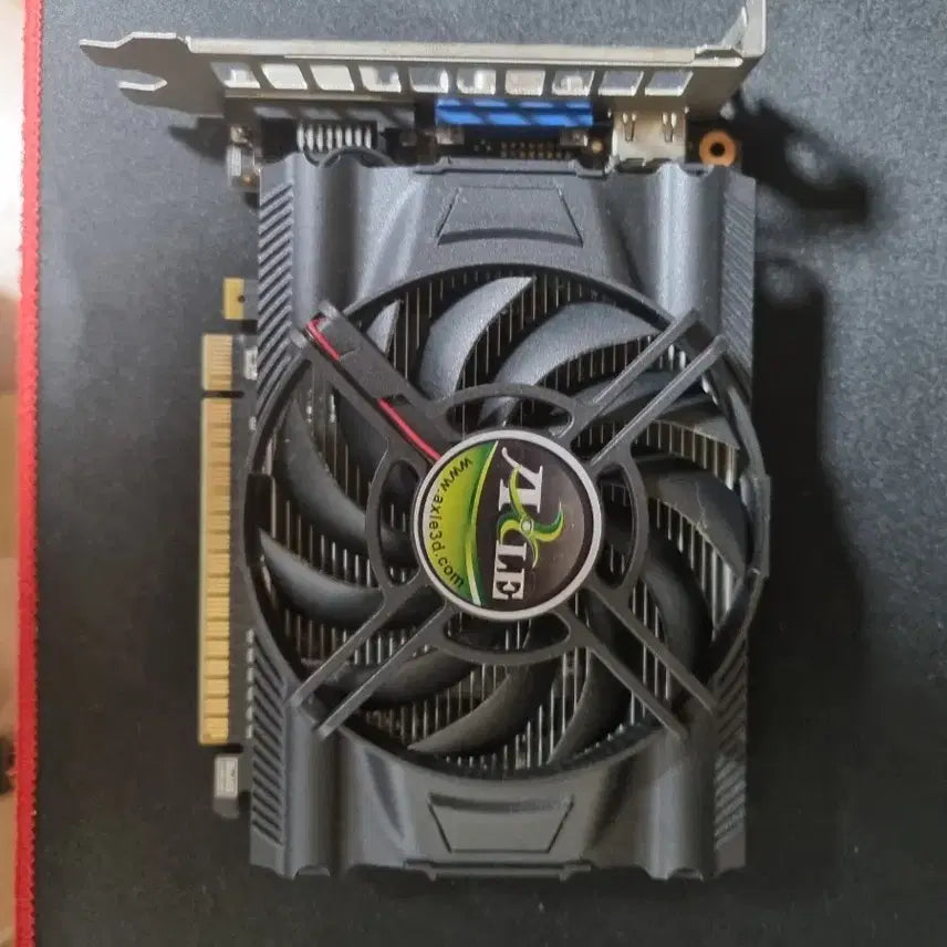 [SOLD OUT] gtx 750ti