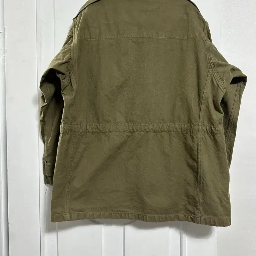 [SOLD OUT] 프랑스군 M-47 필드자켓