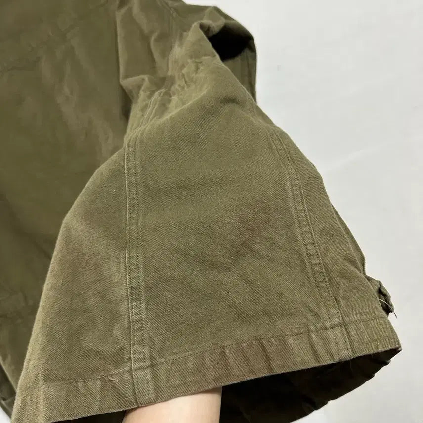 [SOLD OUT] 프랑스군 M-47 필드자켓
