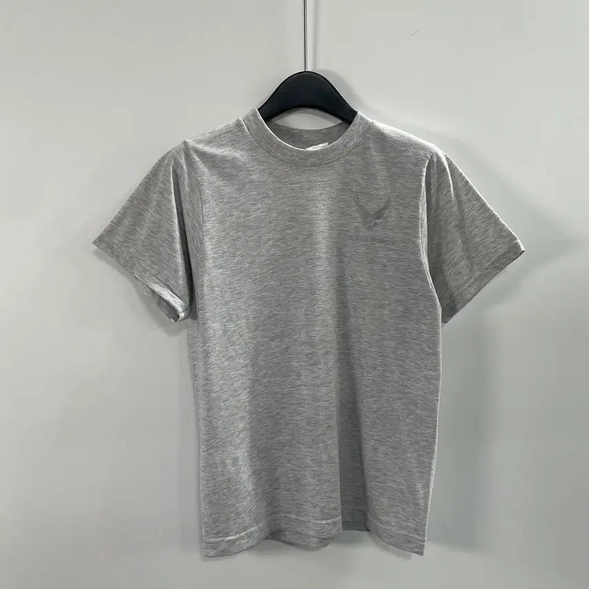 [SOLD OUT] 미공군 USFA 밀리터리 반팔티 (on.1021)