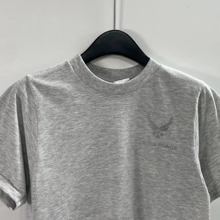 [SOLD OUT] 미공군 USFA 밀리터리 반팔티 (on.1021)