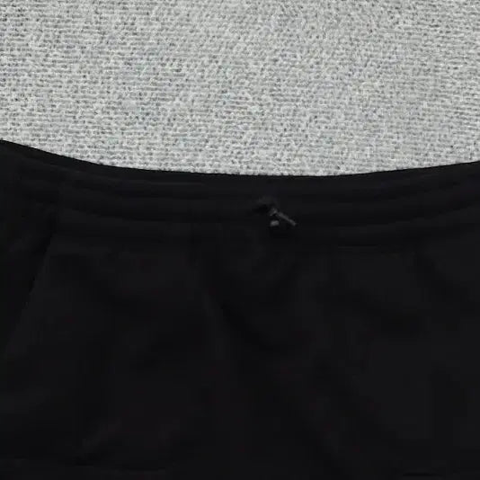 [SOLD OUT] 안다르 블랙 스커트 6