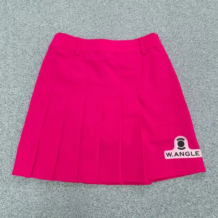 [SOLD OUT] 61 와이드앵글 골프 치마 | 0624B15