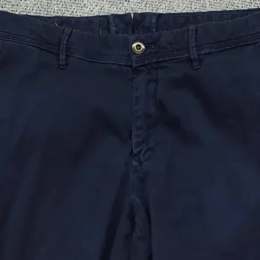 [SOLD OUT] 해지스 네이비 남자 면바지 84