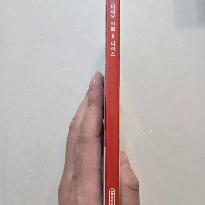 [SOLD OUT] 닌텐도 스위치 마리오카트 8 디럭스