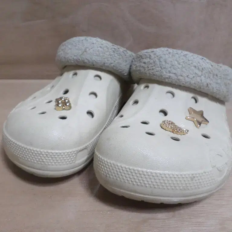 [SOLD OUT] 휘리릭구제 250 크록스 샌들 슬리퍼 260624