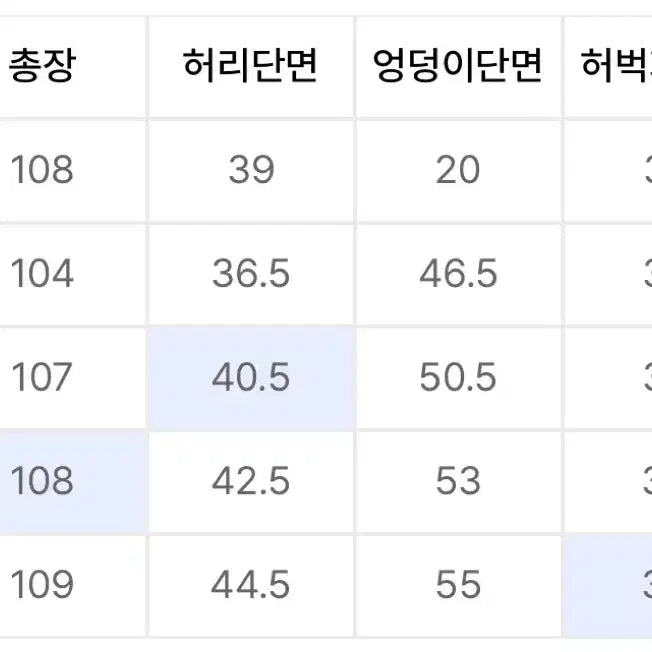 [SOLD OUT] 놈브레 플레어 데님 부츠컷 팬츠