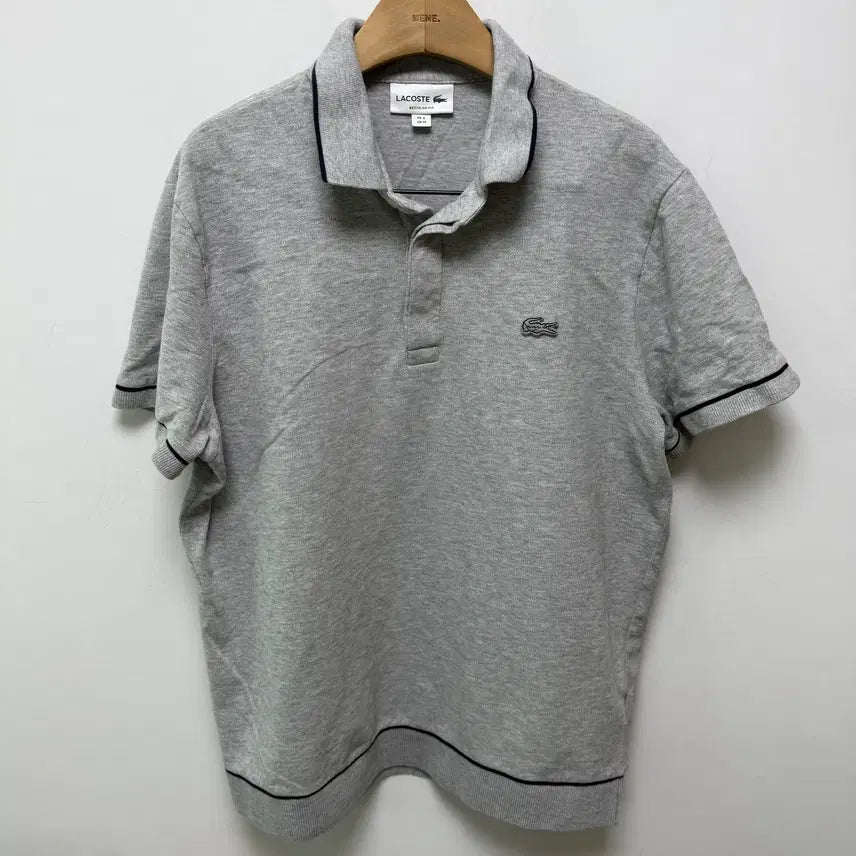 [SOLD OUT] (103) 라코스테 PK 반팔티셔츠