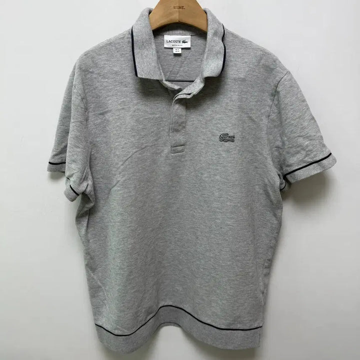 [SOLD OUT] (103) 라코스테 PK 반팔티셔츠