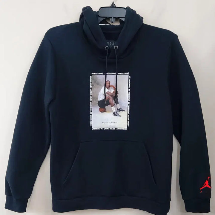 [SOLD OUT] 나이키 L 에어조던3 플라이트 플리스 풀오버/후드티.NV.A