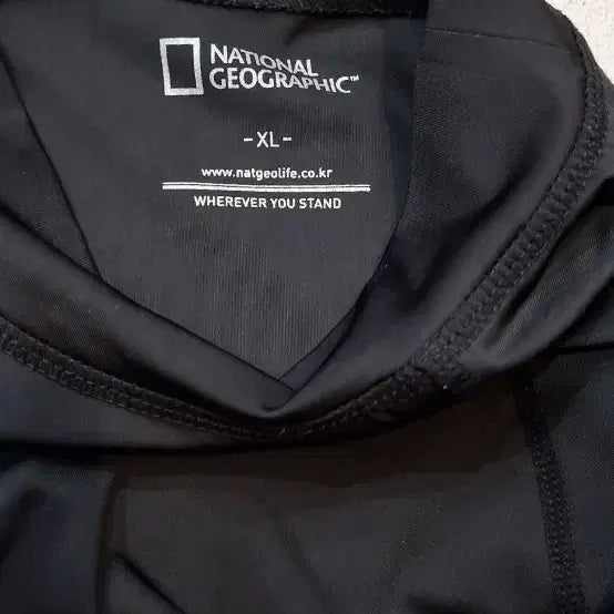 [SOLD OUT] 내셔널지오그래픽