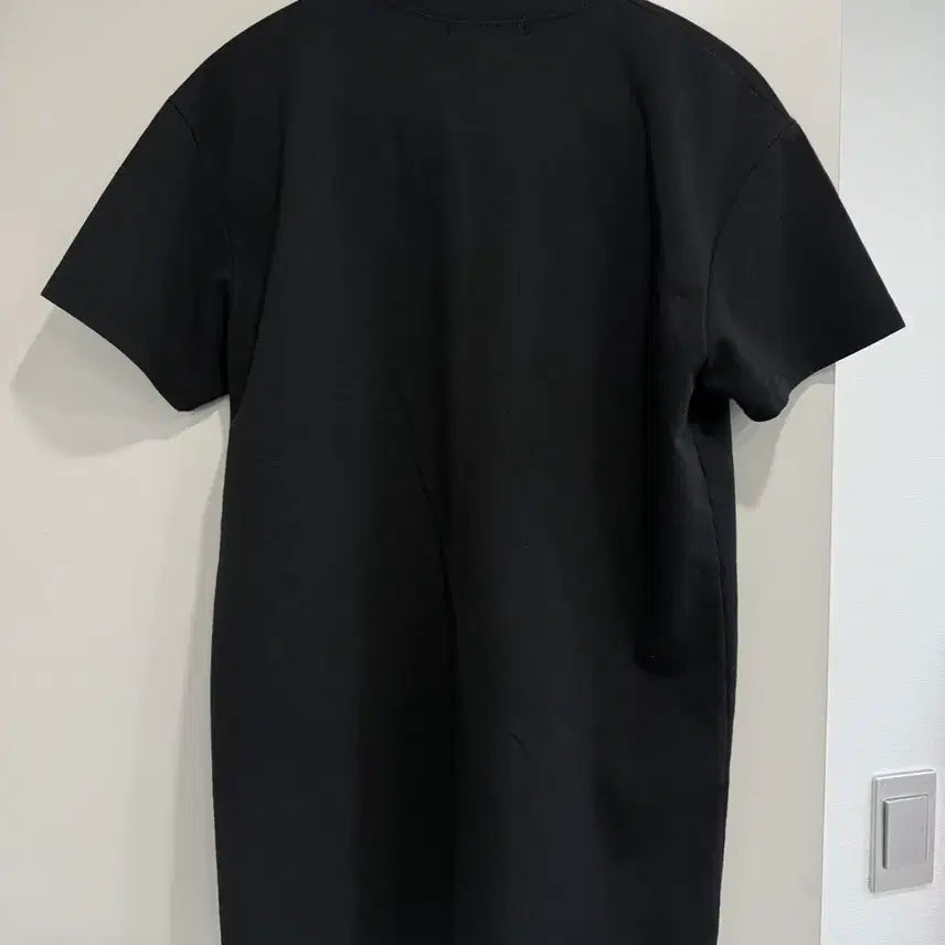 [SOLD OUT] [실착1회] 머슬핏티셔츠 머슬핏반팔 헬스반팔티셔츠 헬창티