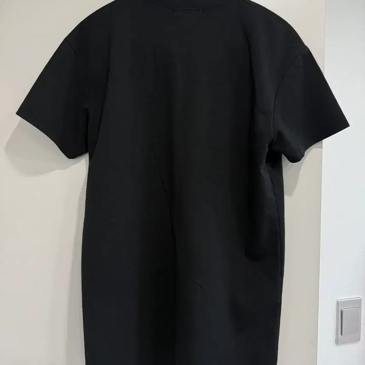 [SOLD OUT] [실착1회] 머슬핏티셔츠 머슬핏반팔 헬스반팔티셔츠 헬창티