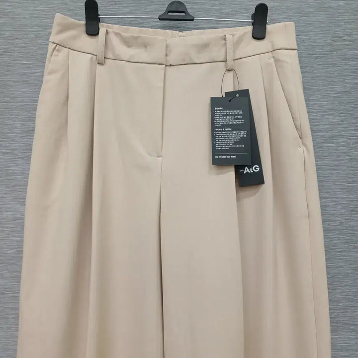 [SOLD OUT] 5603 새상품 더엣지 슬랙스 66