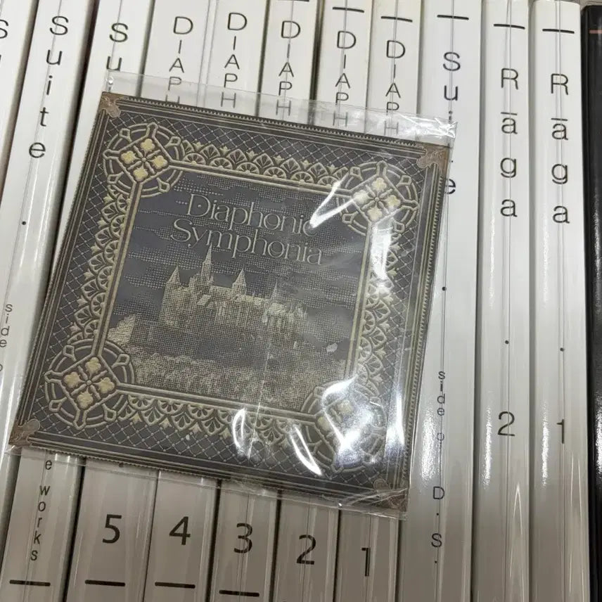 [BUNJANG] Yuuji Fashion Dassim Coaster &amp; Apocalypse Color-Changing Beer Mug Set / bl 굿즈 유우지 패션 다심 코스터, 아포칼립스 변색 맥주컵 판매