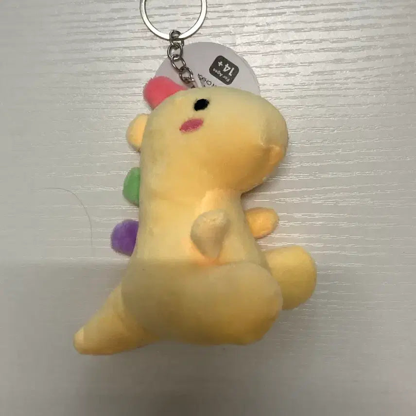[SOLD OUT] 공룡키링