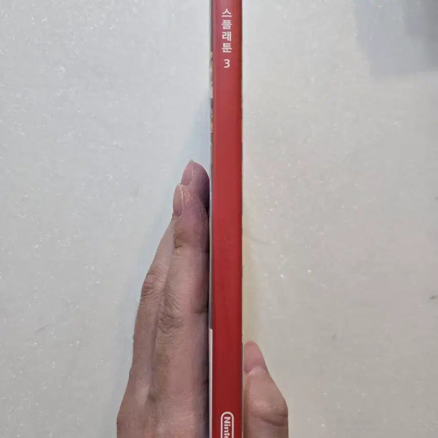 [SOLD OUT] 닌텐도 스위치 스플래툰 3